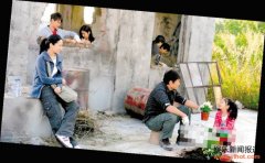 TVB���Ӿ硶ȱլ��Ů���۽���ʽ���Ͼӡ�����ΰ��������а溣Ƽ