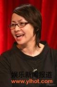 春晚导演哈文否认宋丹丹携子上春晚